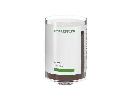 Produktfoto 1 von SCHAEFFLER CONCEPT4 Schmiermittel Fett, Patrone 400 cm³