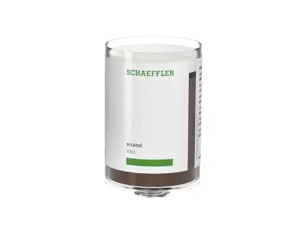 Produktfoto 1 von SCHAEFFLER CONCEPT4 Schmiermittel Fett, Patrone 400 cm³