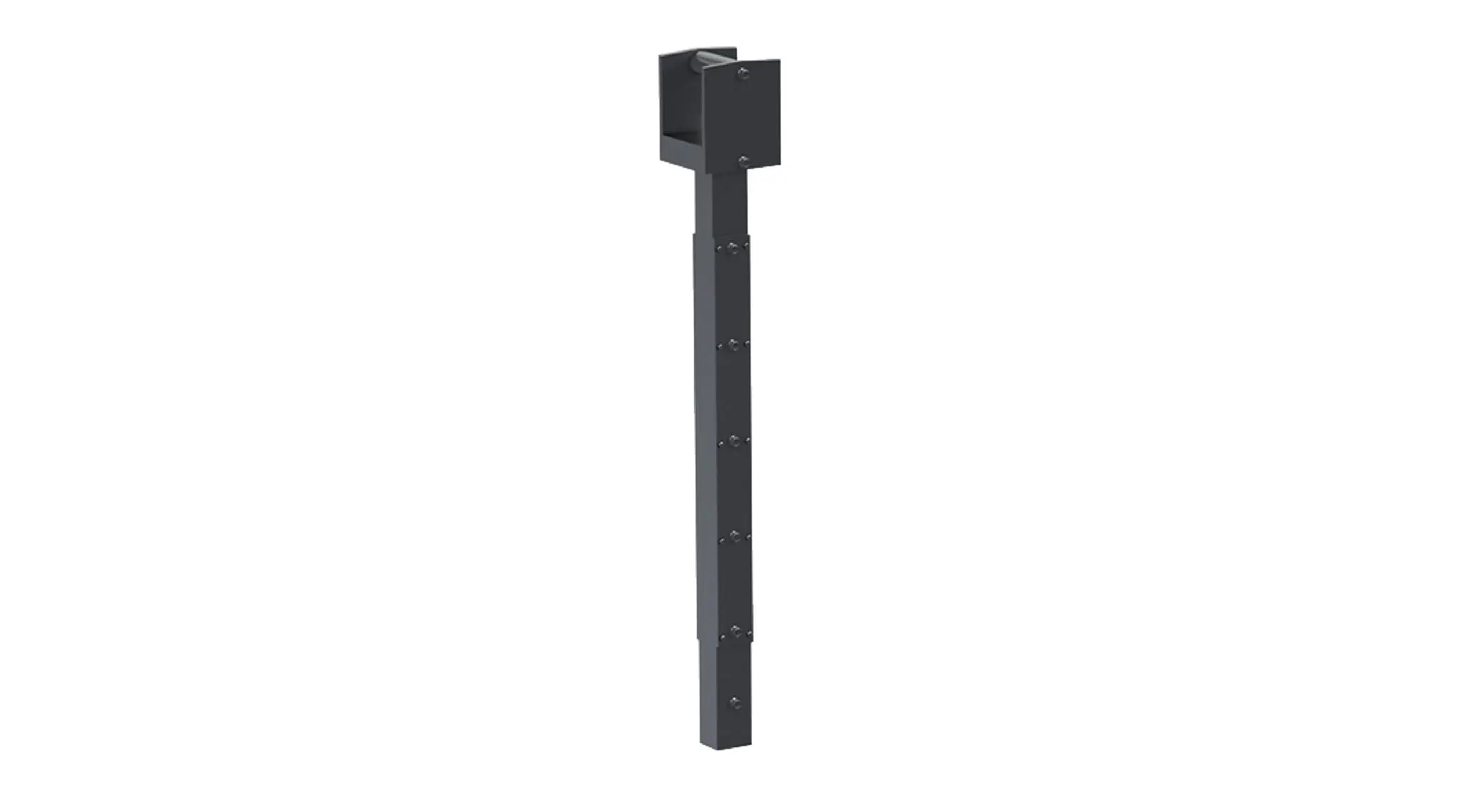Produktfoto 1 von SCHAEFFLER Leiste mit Griff Lagerkit für HEATER1600, 60 x 72 x 1080 mm, Innen ø 90 mm