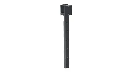 Produktfoto 1 von SCHAEFFLER Leiste mit Griff Lagerkit für HEATER1600, 60 x 72 x 1080 mm, Innen ø 90 mm