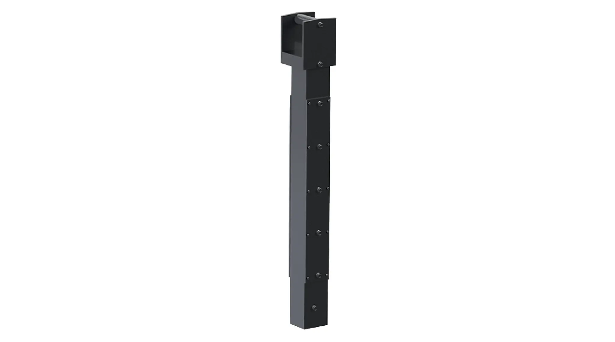 Produktfoto 1 von SCHAEFFLER Leiste mit Griff Lagerkit für HEATER1600, 150 x 162 x 1080 mm, Innen ø 220 mm