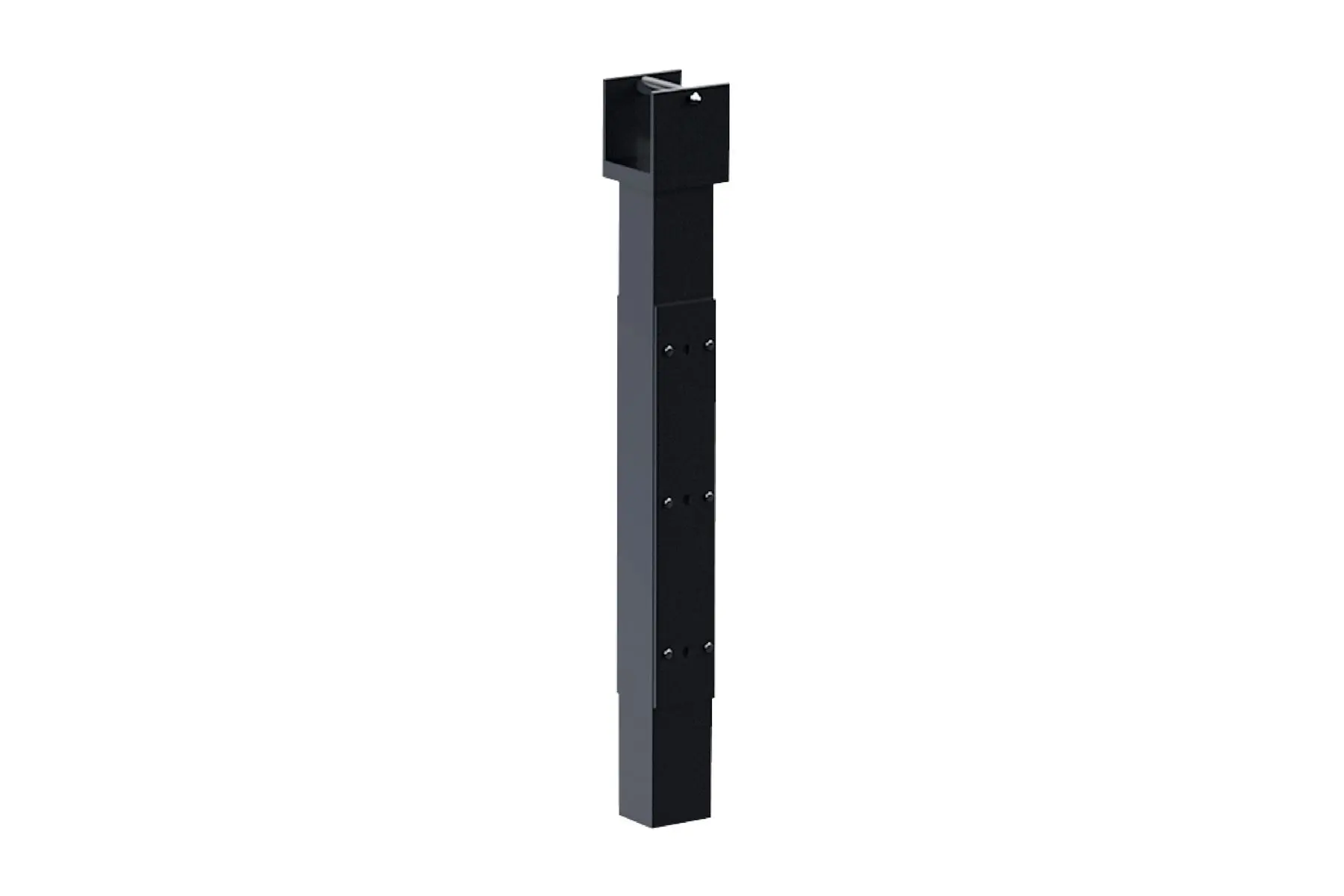 Produktfoto 1 von SCHAEFFLER Leiste mit Griff Lagerkit, 70 x 82 x 750 mm, Innen ø 105 mm