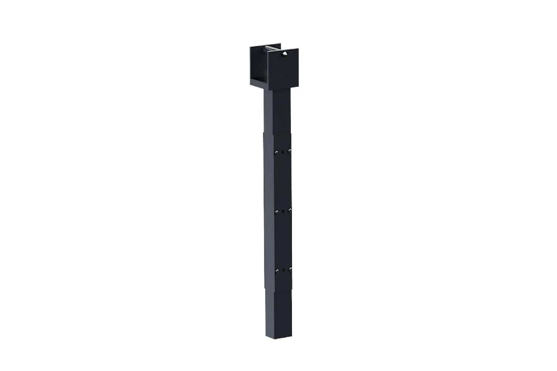 Produktfoto 1 von SCHAEFFLER Leiste mit Griff Lagerkit, 50 x 60 x 750 mm, Innen ø 80 mm