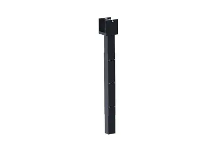 Produktfoto 1 von SCHAEFFLER Leiste mit Griff Lagerkit, 50 x 60 x 750 mm, Innen ø 80 mm
