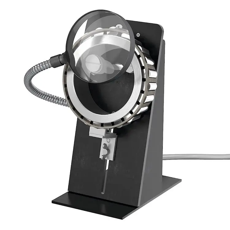 Produktfoto 1 von SCHAEFFLER Lampe mit Vergrößerungsaufsatz