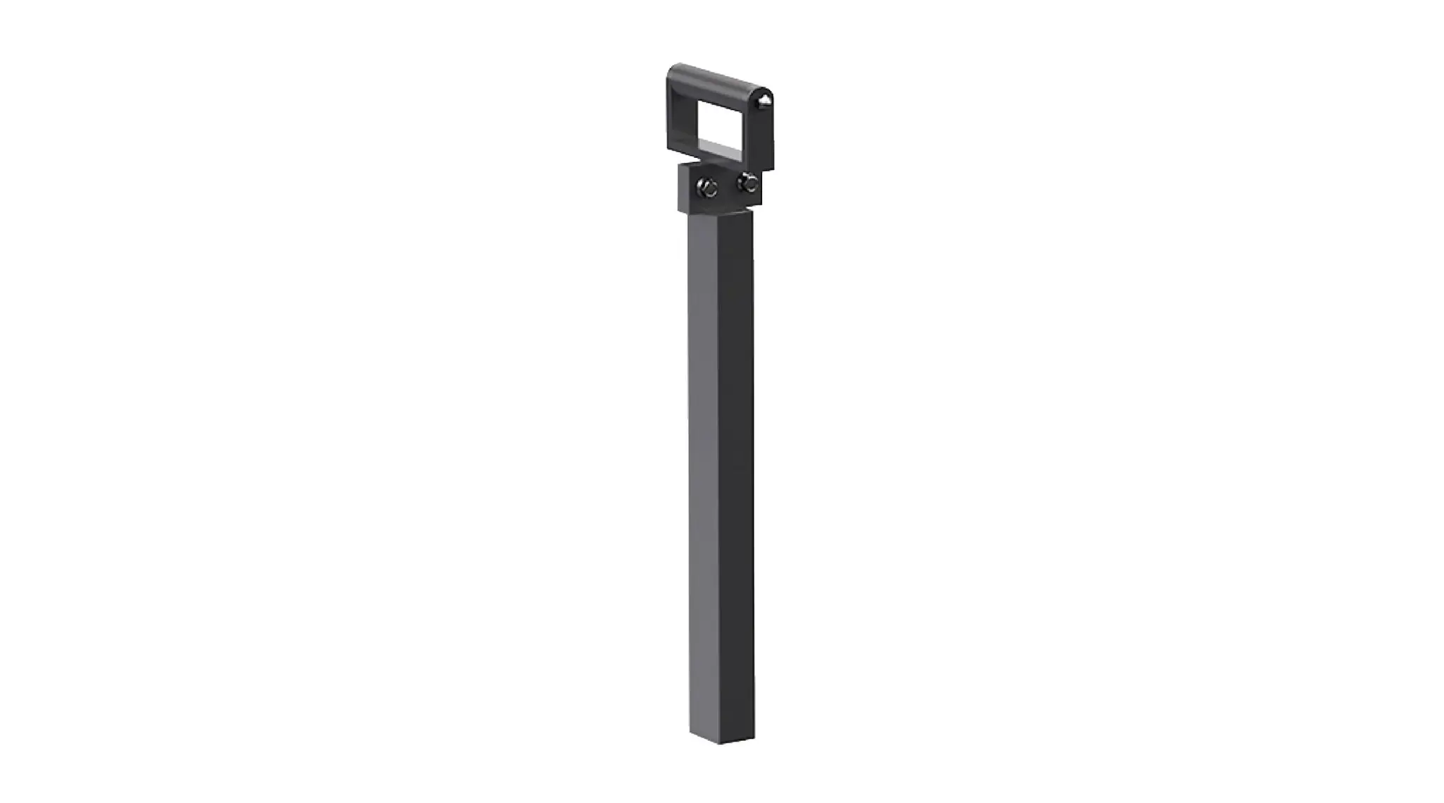 Produktfoto 1 von SCHAEFFLER Leiste mit Griff Lagerkit für HEATER400, 40 x 50 x 490 mm, Innen ø 65 mm