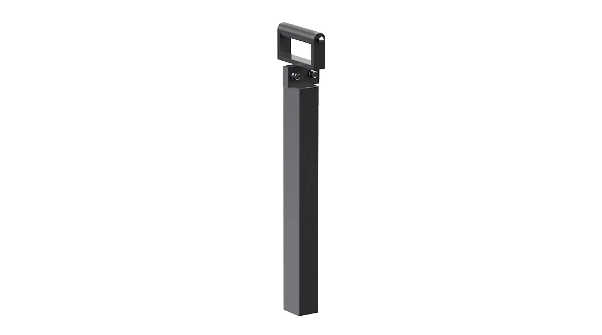 Produktfoto 1 von SCHAEFFLER Leiste mit Griff Lagerkit für HEATER400, 50 x 60 x 490 mm, Innen ø 80 mm