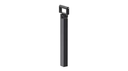 Produktfoto 1 von SCHAEFFLER Leiste mit Griff Lagerkit für HEATER400, 50 x 60 x 490 mm, Innen ø 80 mm