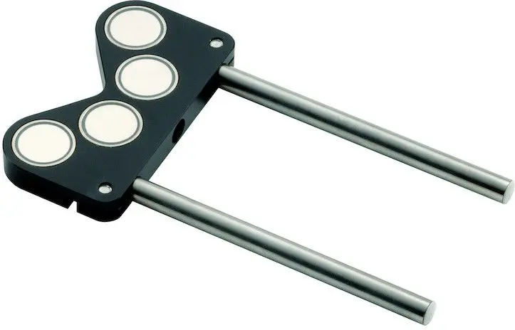 Produktfoto 1 von SCHAEFFLER LASER.BRACKET Magnet für 500 mm 115mm