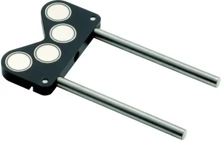 Produktfoto 1 von SCHAEFFLER LASER.BRACKET Magnet 500 mm