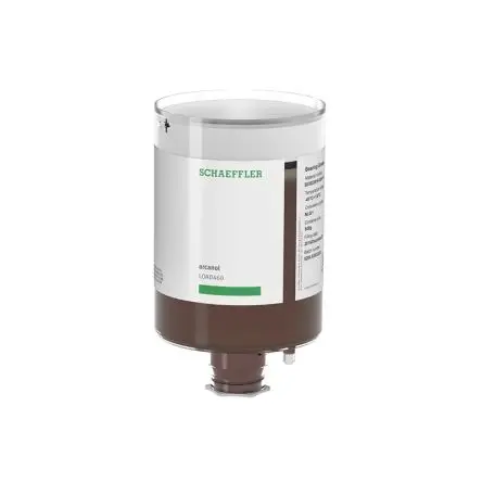 Produktfoto 1 von SCHAEFFLER CONCEPT4 Schmiermittel, Patrone 800 cm³