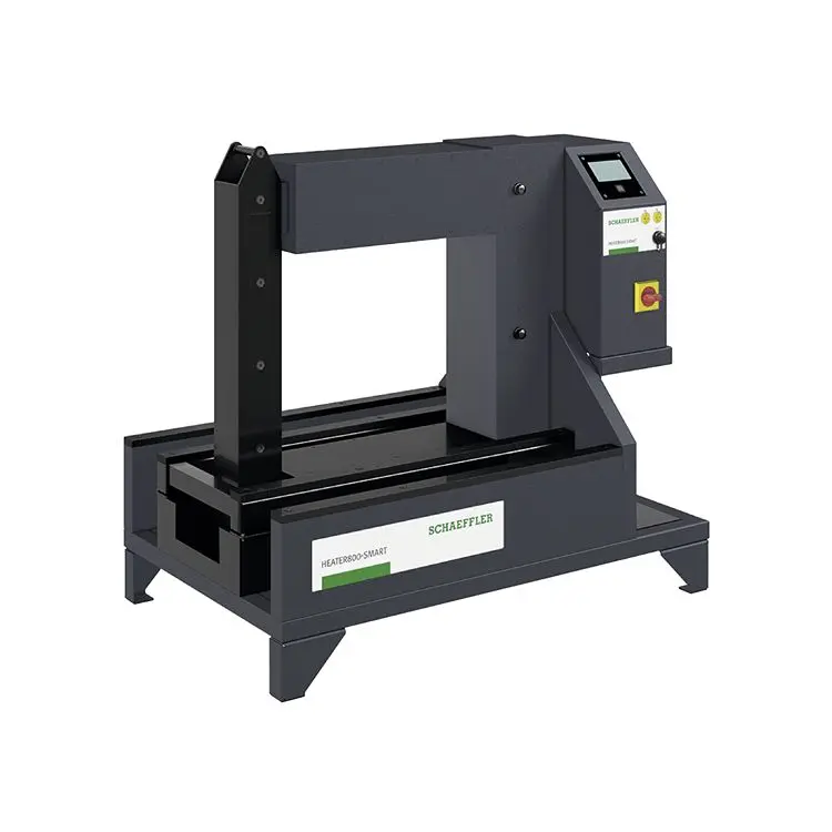 Produktfoto 1 von SCHAEFFLER Kugellagerheizgerät 1150 mm, 400 V 145 mm