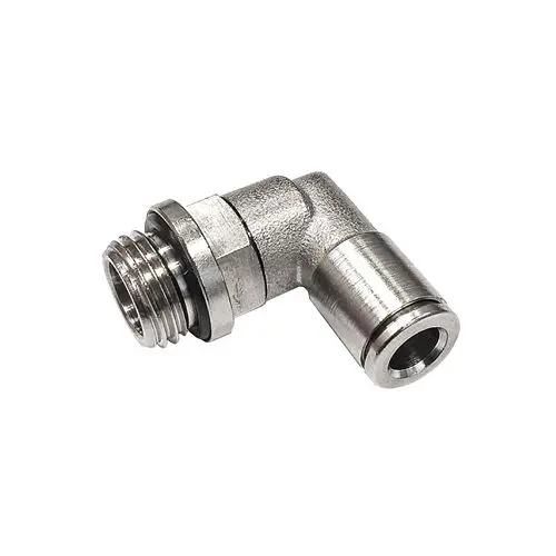 Produktfoto 1 von SCHAEFFLER 1/4 in G Schlauchanschluss Steckverbinderverlängerung für Öler