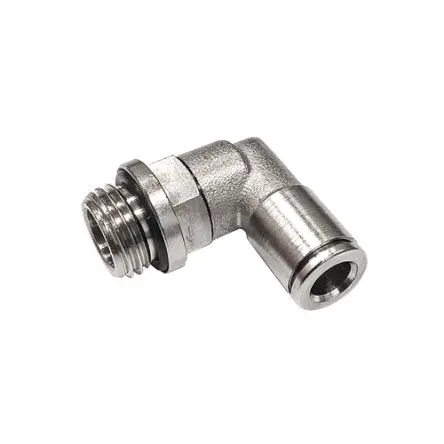 Produktfoto 1 von SCHAEFFLER 1/4 in G Schlauchanschluss Steckverbinderverlängerung für Öler