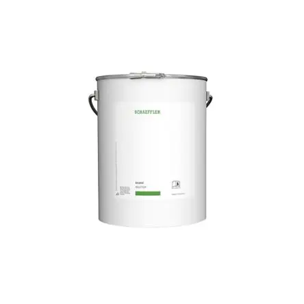 Produktfoto 1 von SCHAEFFLER ARCANOL-MULTITOP-5KG Lithium Lagerfett -50 °C bis 140 °C, Eimer 5 kg