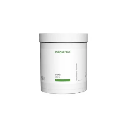 Produktfoto 1 von SCHAEFFLER ARCANOL-MULTI2-1KG Lithium Lagerfett -30 °C bis 120 °C, Zinn 1 kg