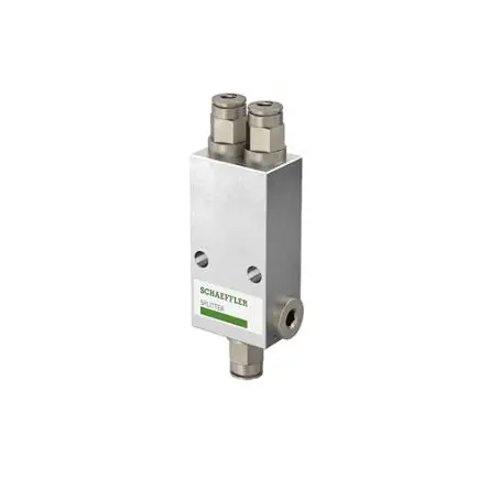 Produktfoto 1 von SCHAEFFLER Schlauchanschluss Steckverbinderverlängerung für Öler