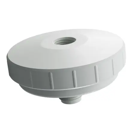 Produktfoto 1 von SCHAEFFLER 1/4 in G Adapter Steckverbinderverlängerung für Automatisches Schmierungssystem Optime C1