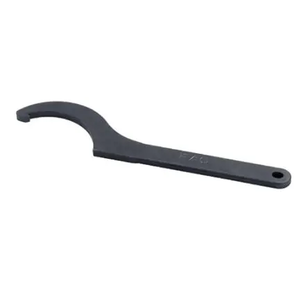 Produktfoto 1 von SCHAEFFLER Hakenschlüssel, 230 mm - 245 mm, Länge 568 mm