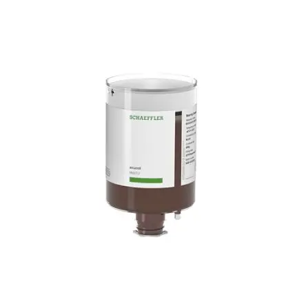 Produktfoto 1 von SCHAEFFLER ARCALUB-C8.LC800-MULTI2 Schmiermittel MULTI2 Fett V Lub, Patrone