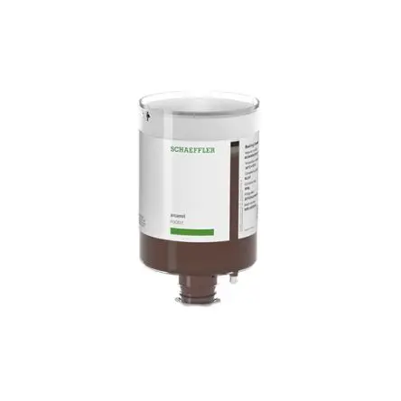Produktfoto 1 von SCHAEFFLER ARCALUB-C8.LC800-FOOD2 Kartusche Fett, Patrone