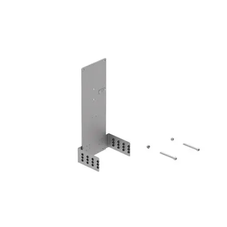 Produktfoto 1 von SCHAEFFLER 1/4 in G Halterung Zubehör Befestigungsklemme für Öler