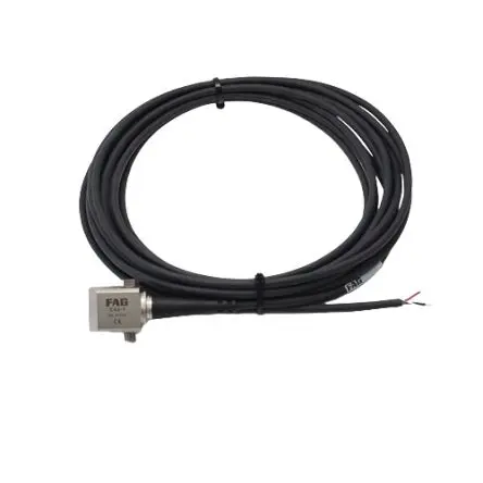 Produktfoto 1 von SCHAEFFLER SENSOR-C002 Näherungsschalter Sensor Standard-Beschleunigungssensor für Beschleunigungssensor