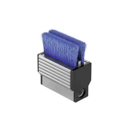 Produktfoto 1 von SCHAEFFLER 1/4 in G Pinsel Pinsel für Öler
