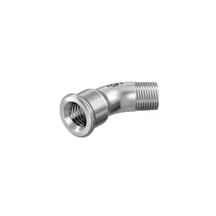 Produktfoto 1 von SCHAEFFLER 1/4 in R Anschluss Steckverbinderverlängerung für Öler