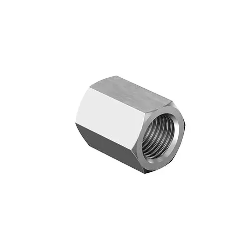 Produktfoto 1 von SCHAEFFLER 1/4 in G Anschluss Steckverbinderverlängerung für Öler