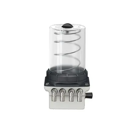 Produktfoto 1 von SCHAEFFLER ARCALUB-C4-2P-24V dc Automatischer Schmierstoffgeber Öler, ATEX, IECEx-zertifiziert