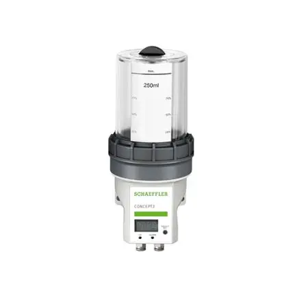 SCHAEFFLER ARCALUB-C2-2P-OIL-24V dc Automatischer Schmierstoffgeber Öler 10, IECEx, ATEX-zertifiziert