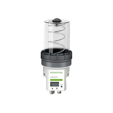 SCHAEFFLER ARCALUB-C2-2P-24V dc Öler Öler 10, IECEx, ATEX-zertifiziert