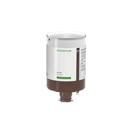 Produktfoto 1 von SCHAEFFLER ARCALUB-C8.LC800-LOAD220 Schmiermittel, Patrone