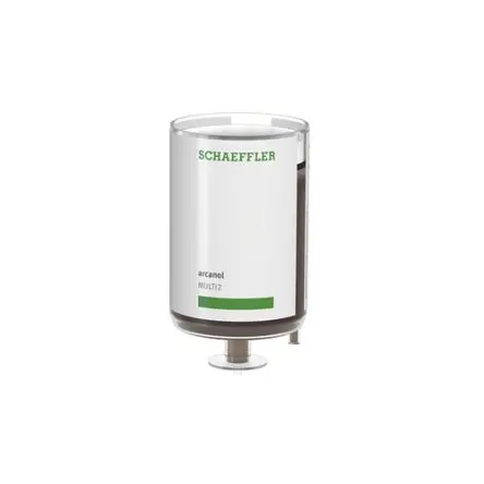 Produktfoto 1 von SCHAEFFLER ARCALUB-C2.LC250-MULTI2 Kartusche Fett, Patrone 250 ml