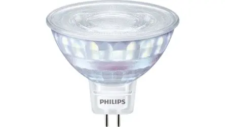 Produktfoto 1 von Philips Lighting MAS LED-Birne MR16 GU5.3 Sockel Warm Glow