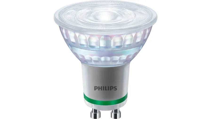Produktfoto 1 von Philips MAS LED LED-Birne PAR 16 2,1 W GU10 Sockel 3000K