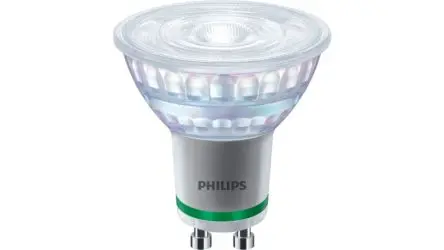 Produktfoto 1 von Philips Lighting MAS LED-Birne PAR 16 GU10 Sockel Weiß