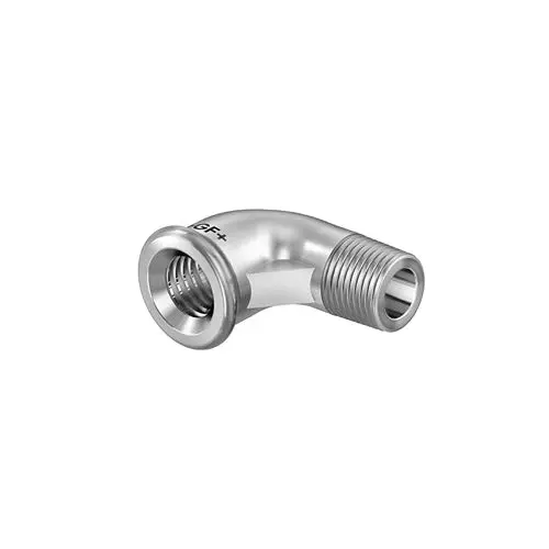 Produktfoto 1 von SCHAEFFLER 1/4 in R Anschluss Steckverbinderverlängerung für Öler