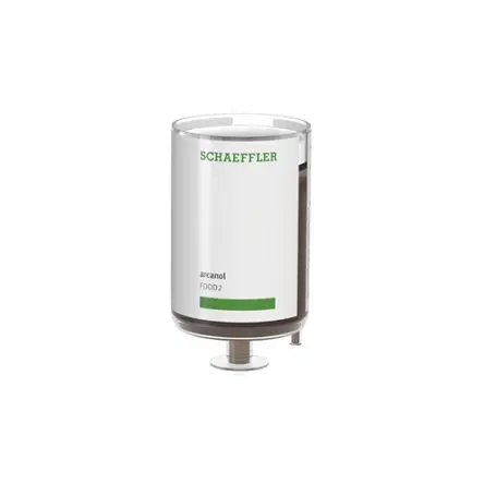 Produktfoto 1 von SCHAEFFLER ARCALUB-C2.LC250-FOOD2 Kartusche Fett, Patrone