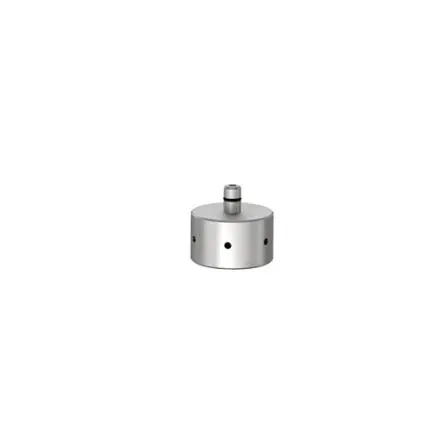 Produktfoto 1 von SCHAEFFLER 1/4 in G Adapter Steckverbinderverlängerung für Nachfüllbare Patrone
