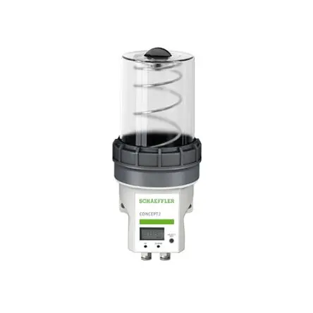 Produktfoto 1 von SCHAEFFLER ARCALUB-C2-2P Automatischer Schmierstoffgeber Öler
