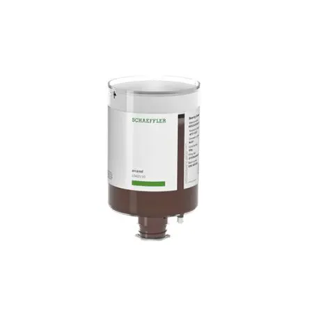 Produktfoto 1 von SCHAEFFLER ARCALUB-C8.LC800-LOAD150 Kartusche Fett, Patrone