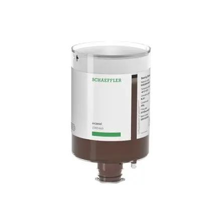 Produktfoto 1 von SCHAEFFLER ARCALUB-C8.LC800-LOAD460 Schmiermittel Kartusche, Patrone