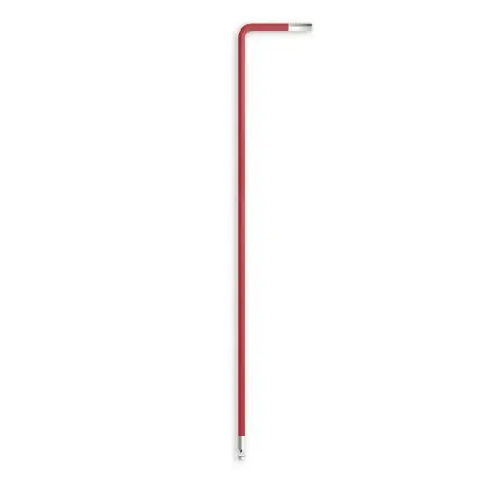 Produktfoto 1 von INBUS Sechskantschlüssel L Metrisch Extra Lang 1.5 mm