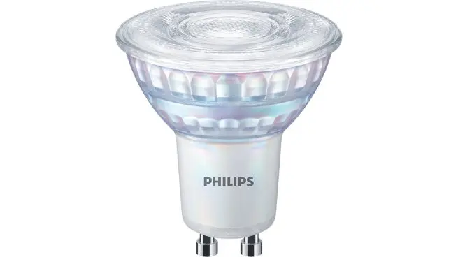 Produktfoto 1 von Philips CorePro LED LED-Birne PAR 16 dimmbar 3 W GU10 Sockel 3000K
