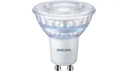 Produktfoto 1 von Philips Lighting CorePro LED-Birne PAR 16 GU10 Sockel Weiß
