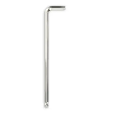 Produktfoto 1 von INBUS Sechskantschlüssel Metrisch Extra Lang 3 mm