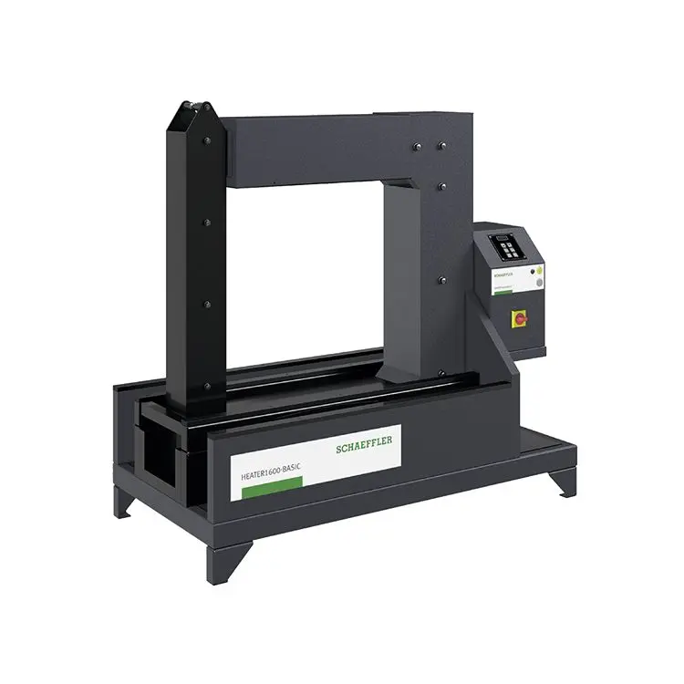 Produktfoto 1 von SCHAEFFLER Kugellagerheizgerät 1700 mm, 500 V 215 mm
