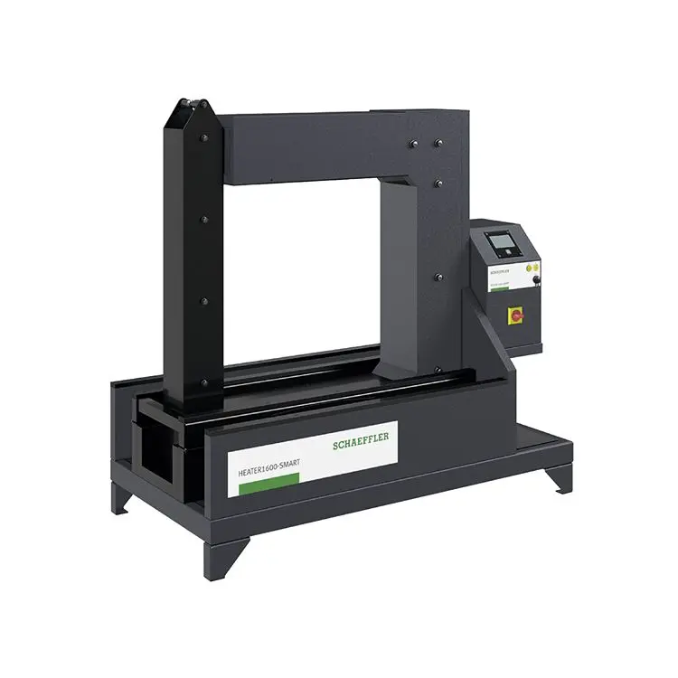 SCHAEFFLER Kugellagerheizgerät 1700 mm, 450 V 85 mm